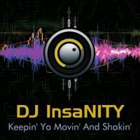 DJ InsaNITY 74
