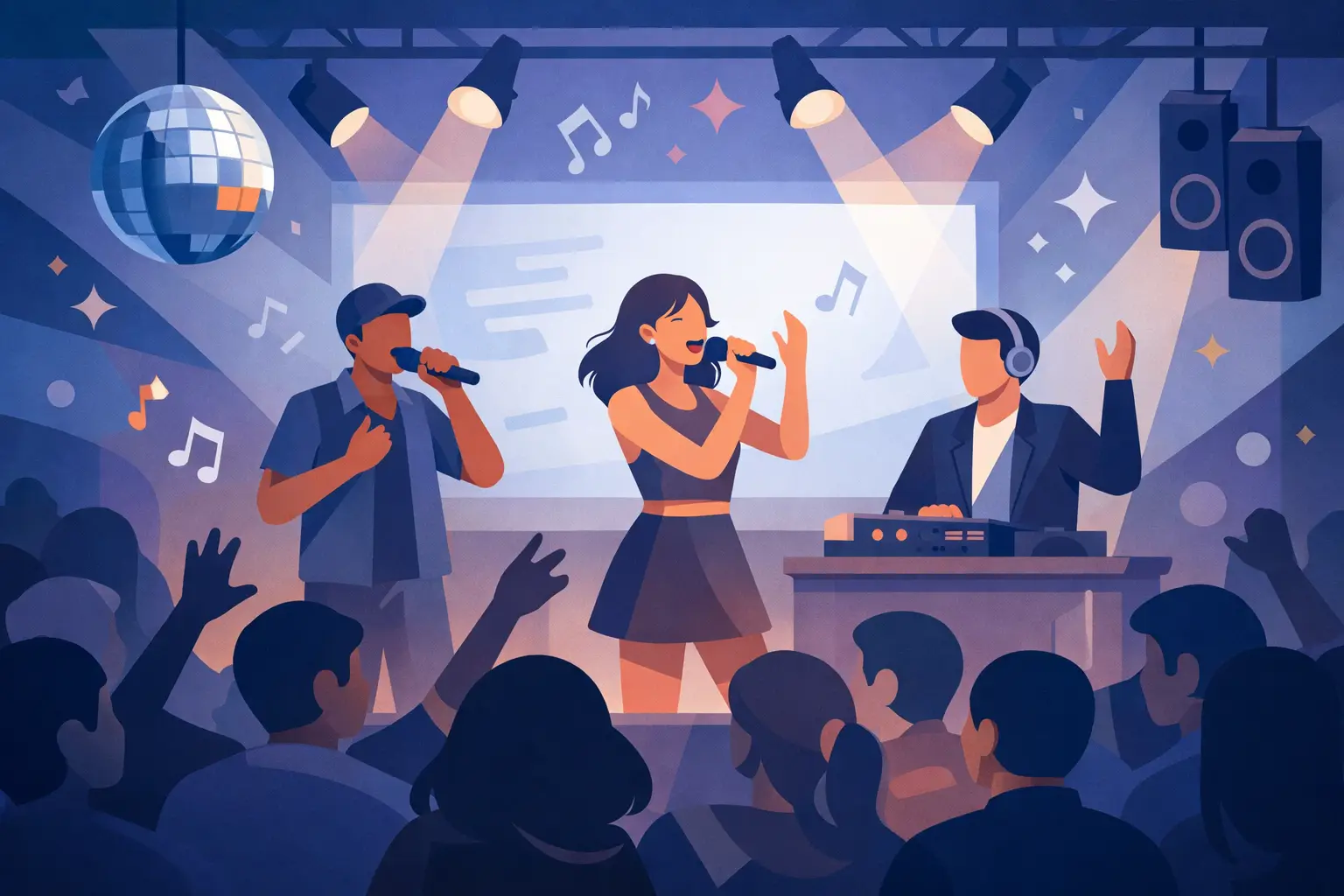How to Host Karaoke Nights That Pack the Room