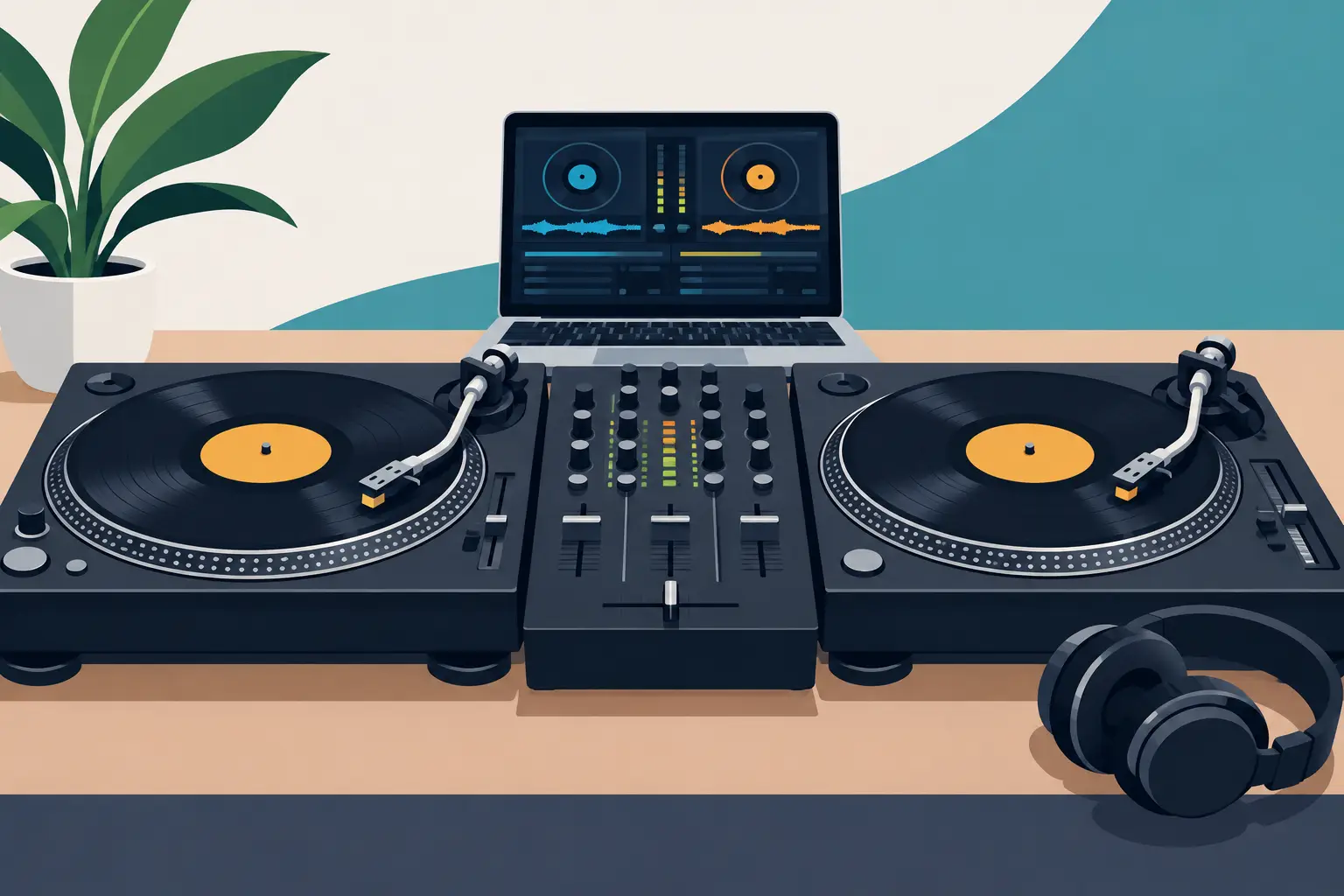 Best DVS Setups for Scratching That Perform